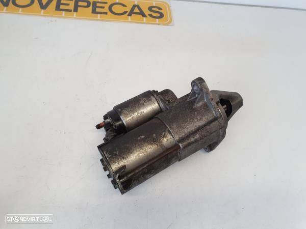 Motor Arranque Chevrolet Aveo / Kalos Hatchback (T200) - 4