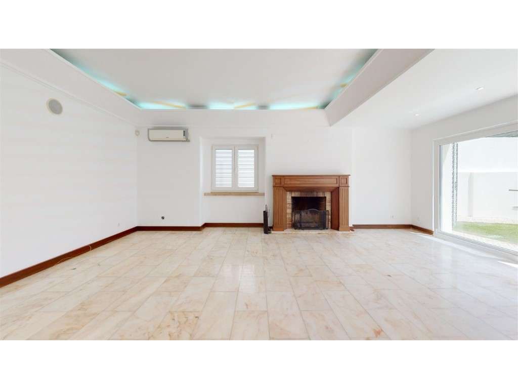 Moradia Isolada, 6 quartos, Restelo - Grande imagem: 4/11