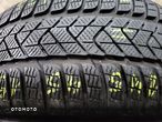 245/45r19 102V RSC (Z426/23)003 2szt 4mm Sottozero 3 PIRELLI 2018r ZIMOWE - 4