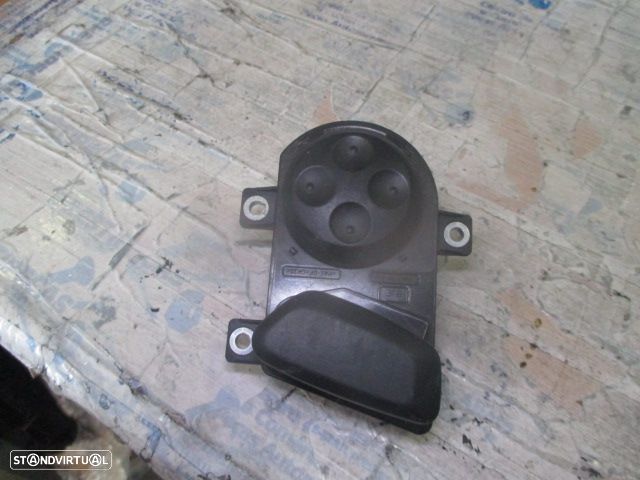 Interruptor 3C0959777 VW PASSAT 2007 REGULADOR BANCO LONBAR - 1