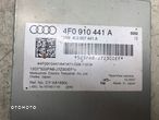 AUDI A6 C6 STEROWNIK MODUL KAMERY COFANIA ORYGINAŁ - 4