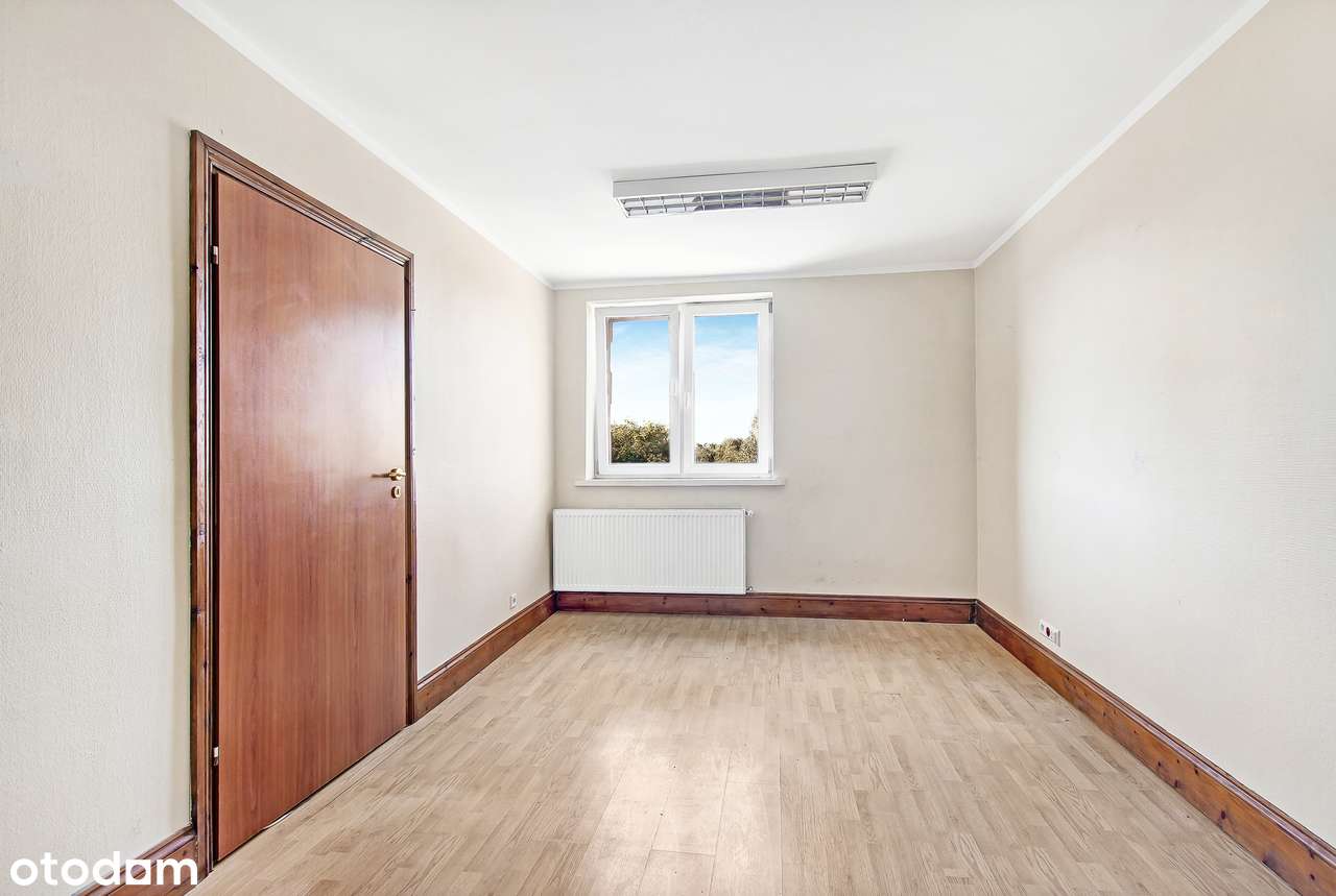 Budynek z Parkingiem w Centrum| 24 lokale | Klimatyzacja| BEZPOŚREDNIO - Pełny obrazek: 5/13