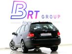 Volkswagen Golf 1.6 TDI DPF Trendline - 5