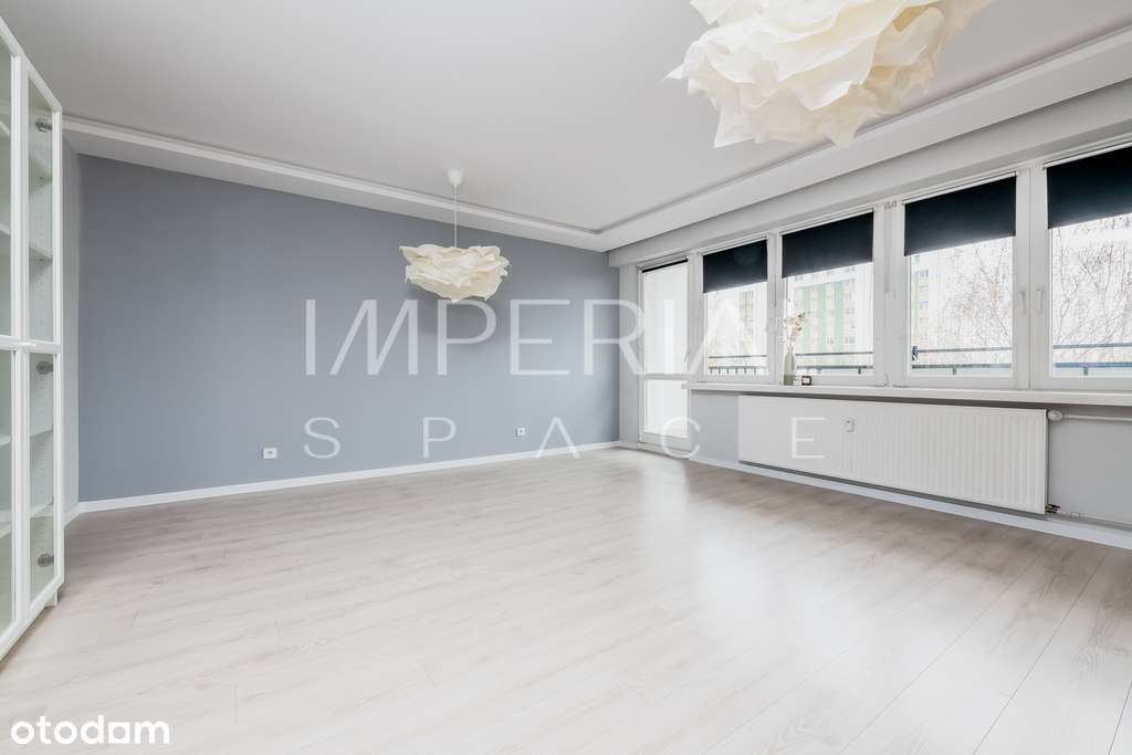 Nowoczesne mieszkanie blisko centrum-5