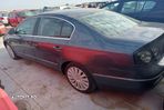 Cheder geam usa fata stanga Volkswagen VW Passat B6  [din 2005 pana  2010] seria Sedan 4-usi 2.0 TD - 4