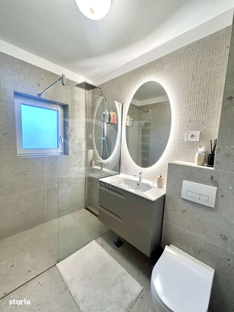 Apartament la cheie / etaj intermediar / Zona Vivo-14