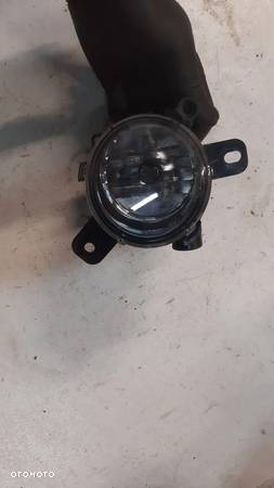 HALOGEN PRAWY 13253626 OPEL CORSA D - 1