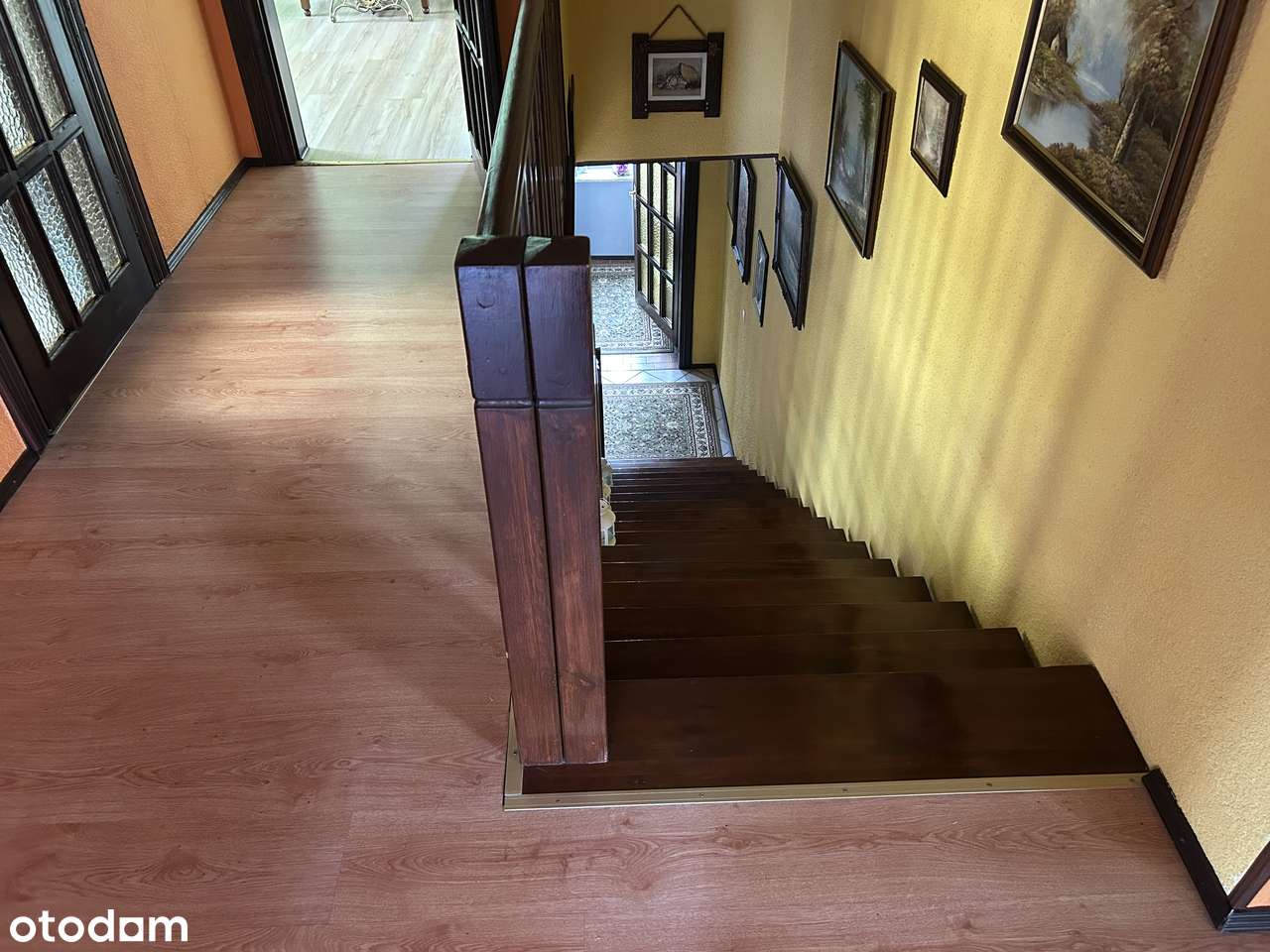 Dom wolnostojący/Rokietnica-12