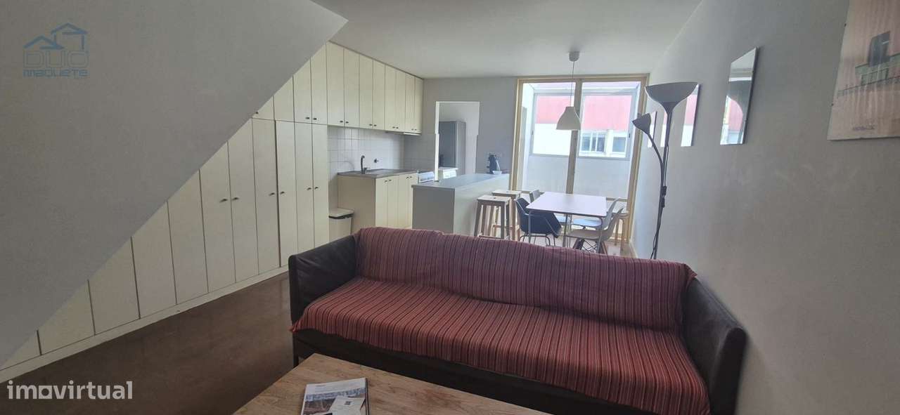 T3 Duplex Porto - Grande imagem: 3/12