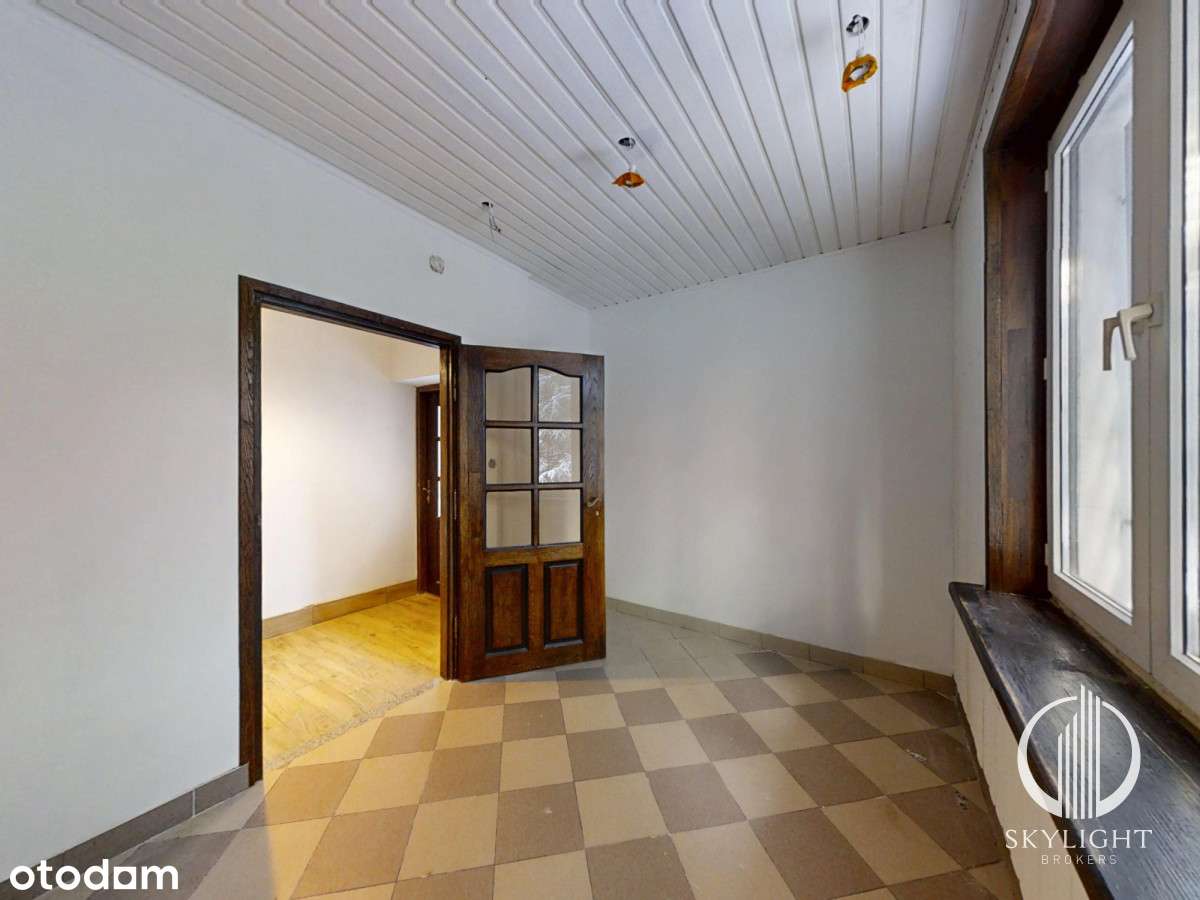 Przestronne 5-pokojowe mieszkanie 185 m²,  Anin-13