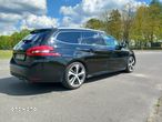 Peugeot 308 SW BlueHDi 180 EAT6 GT - 5