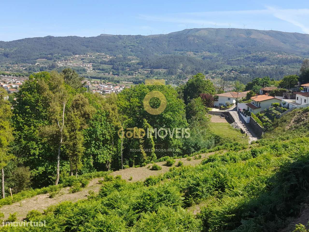 Terreno para Construção - Grande imagem: 5/6