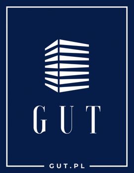 GUT.pl Logo