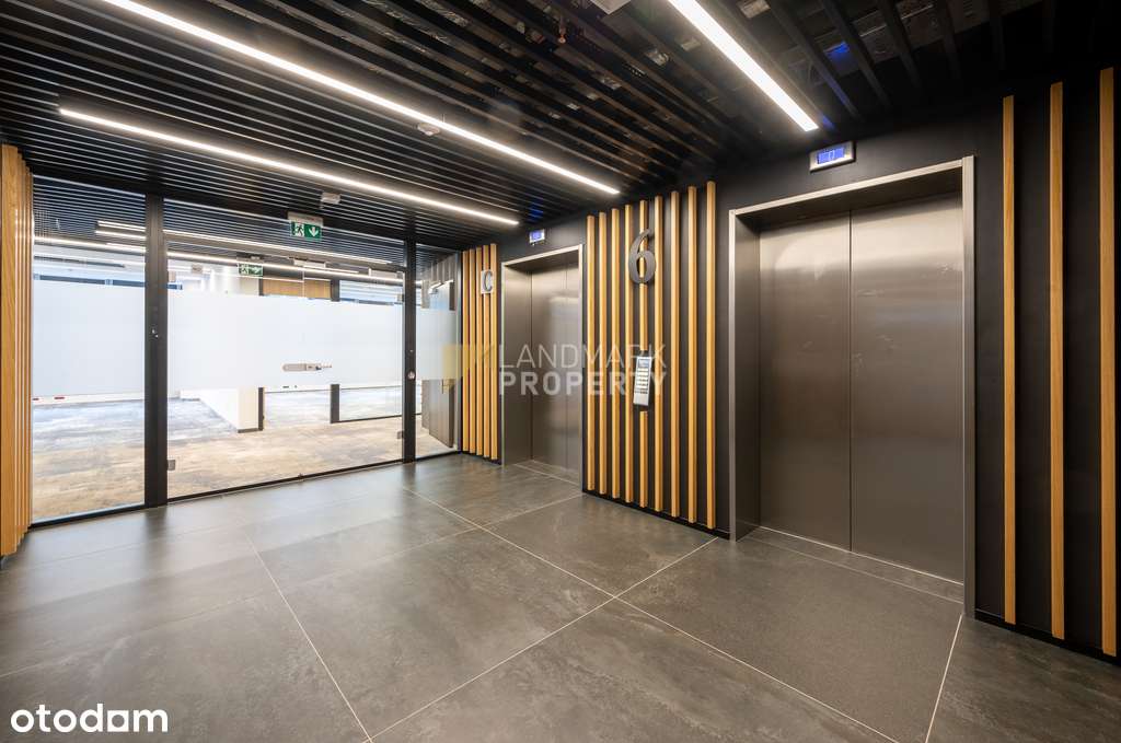 Lokal biurowy w świetnej lokalizacji i cenie - Pełny obrazek: 2/8