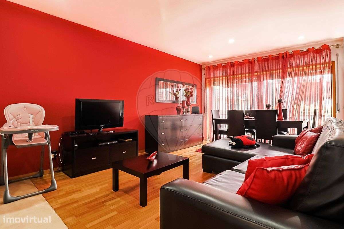 Apartamento T2 para venda - Grande imagem: 4/18