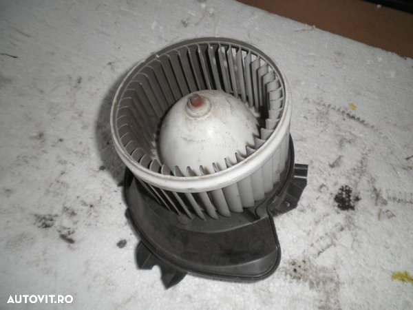 Ventilator Habitaclu / Aeroterma Opel Corsa D 5D3330100 - 1