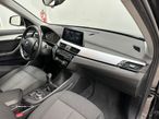 BMW X1 16 d sDrive Advantage - 16