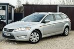 Ford Mondeo 2.0 FF Titanium - 9