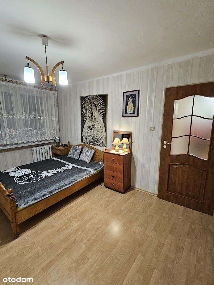 Rozkładowe 3 pokoje w niskim bloku - Pełny obrazek: 5/13