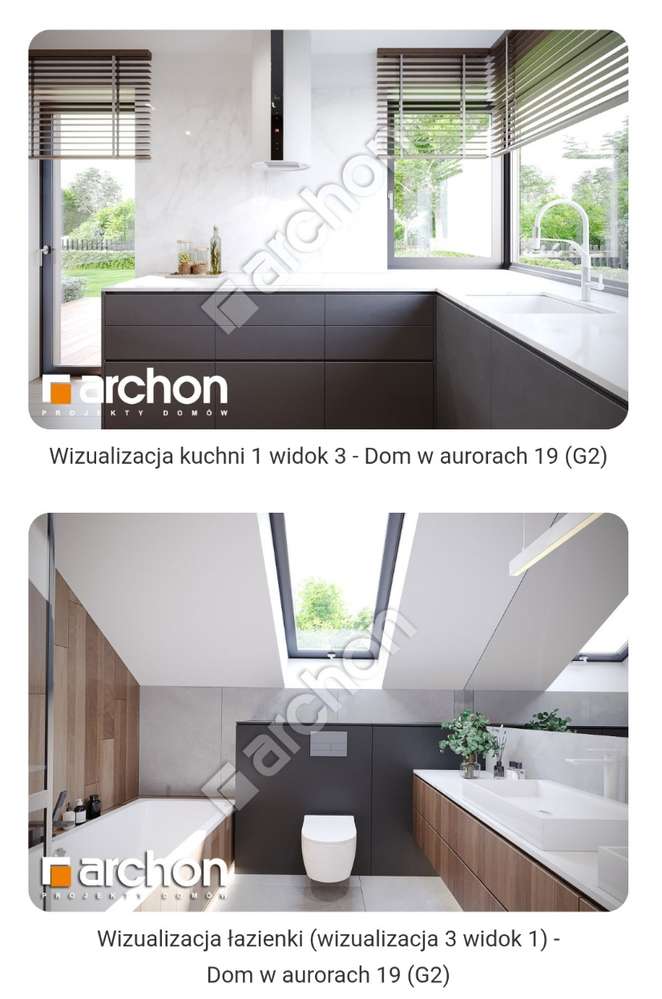 Unikalny dom przy lesie, obok Bronowice, Prądnik , garaż 2x 3 łazienki-6