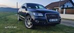 Audi Q5 2.0 TDI Quattro Stronic - 1