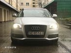 Audi A3 2.0 TDI Sportback DPF S line Sportpaket - 6