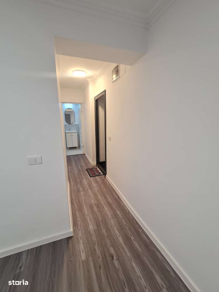 Zona Tribunal- garsoniera decomandata, renovata complet, 25 mp utili-0