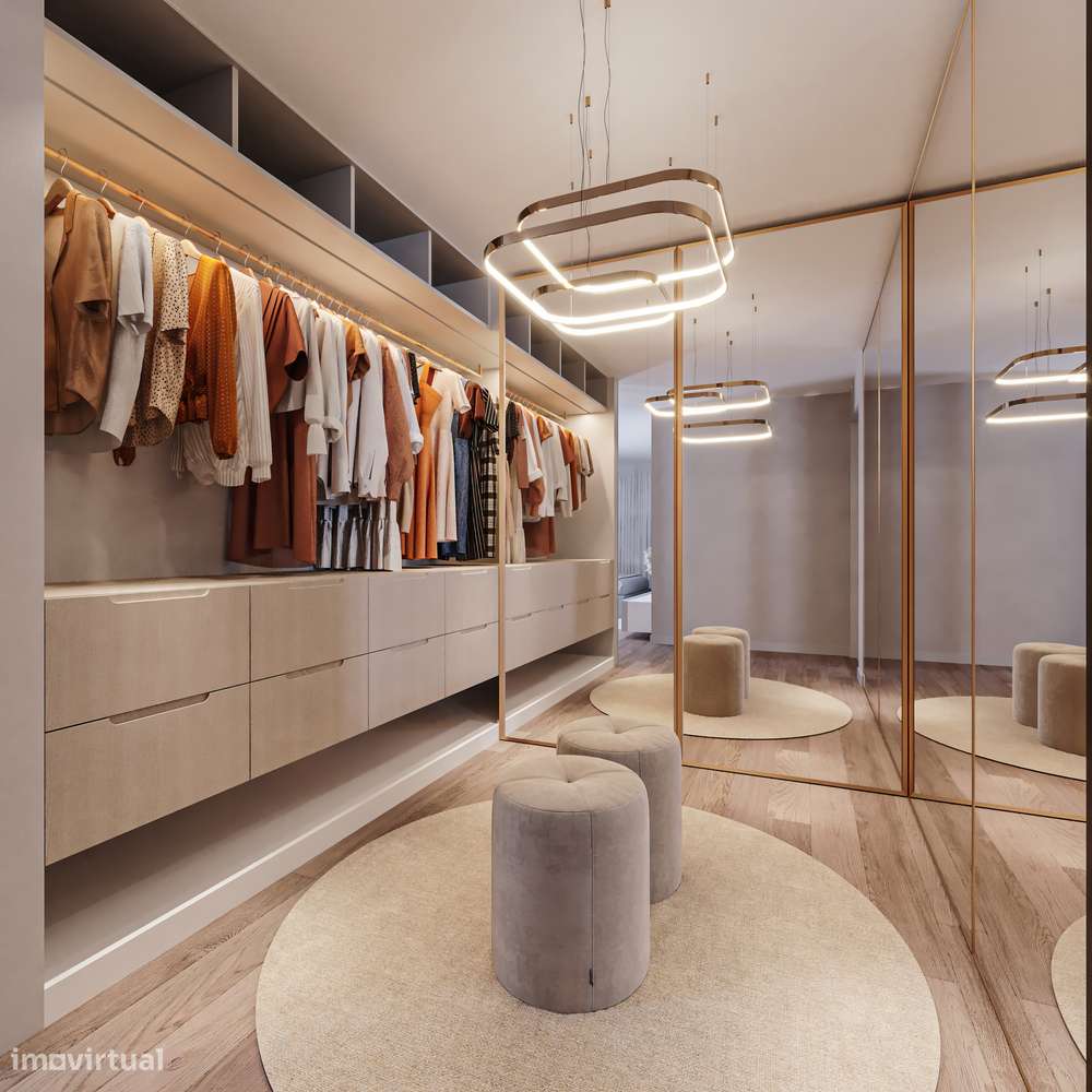 T2 com Terraço - Vila Nova de Poiares | Coimbra-8