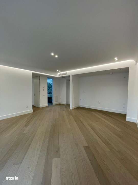 DE VANZARE Apartament 2 camere / Cortina 126 / Pipera / PARCARE INCLUS - Imagine principală: 4/12