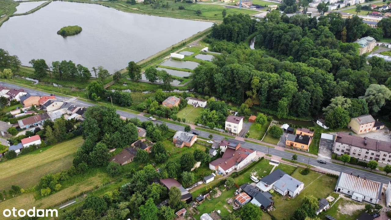 FILM / FOTOWOLTAIKA! Opcja 3 oddzielnych mieszkań! - Pełny obrazek: 4/20
