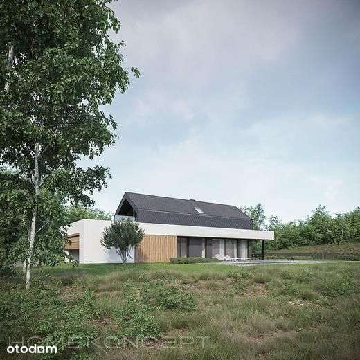 Design i wygoda – nowoczesny dom w Prandocinie! - Pełny obrazek: 4/11