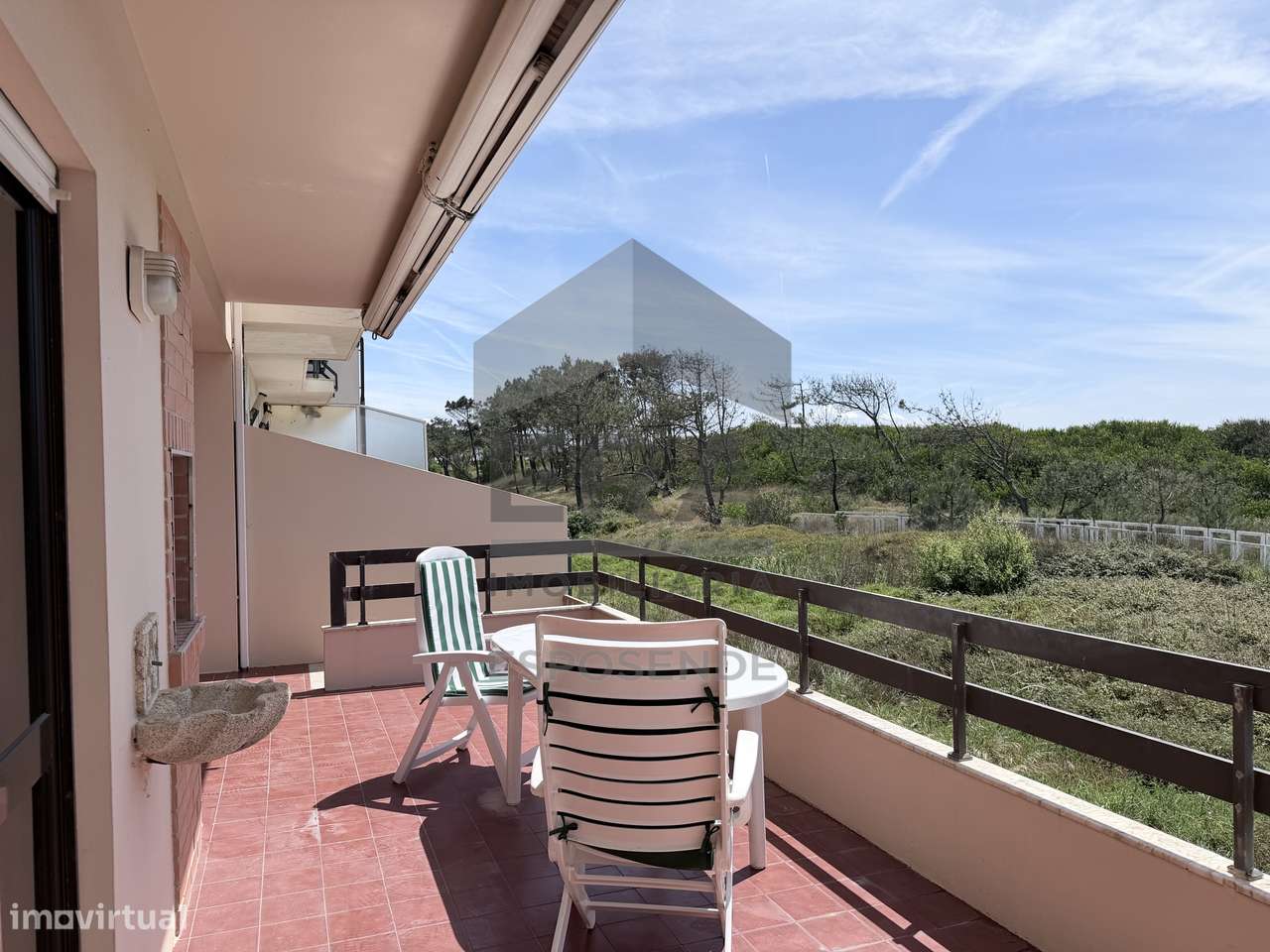 Moradia com 3 quartos, praia de Cepães-7