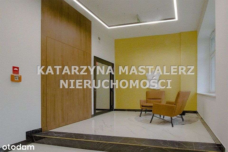 Mieszkanie, 52,72 m², Wrocław-4