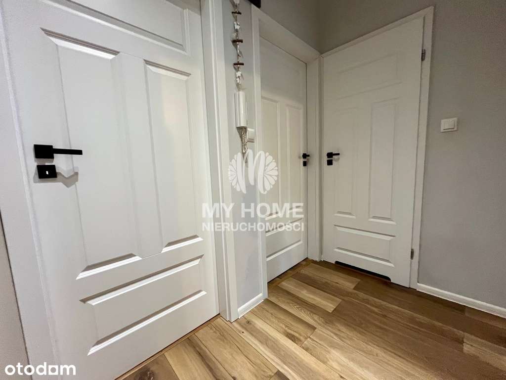 Atrakcyjne 3-pokojowe mieszkanie w centrum!-9