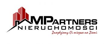 MPartners Nieruchomości Mariusz Michalski Logo