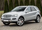 Mercedes-Benz ML 320 CDI 4-Matic - 6