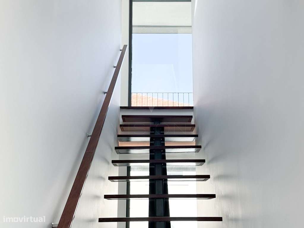 Moradia T3 de Luxo - Boavista | Avenida Tenente Valadim-12