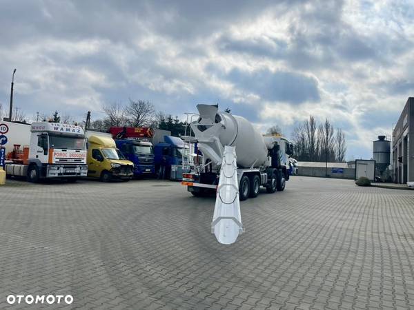 Mercedes-Benz Actros 3244 - 13