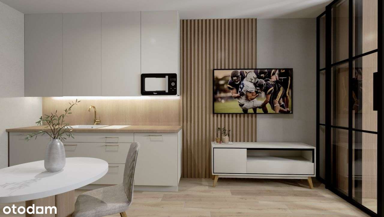 Gotowiec| 2-pak inwestycyjny | wysoka stopa zwrotu | ROI 6,85%-13