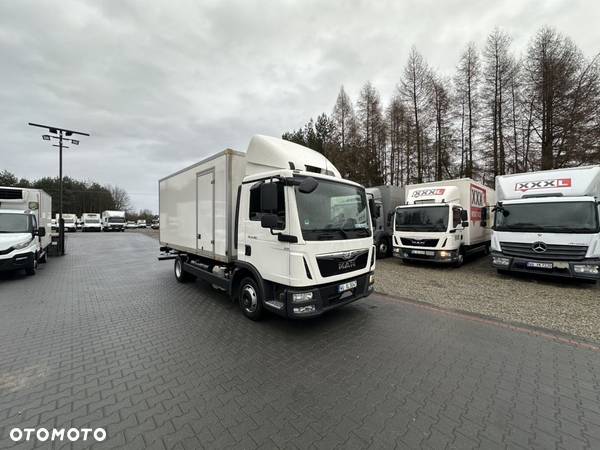 Mercedes-Benz Atego - 20