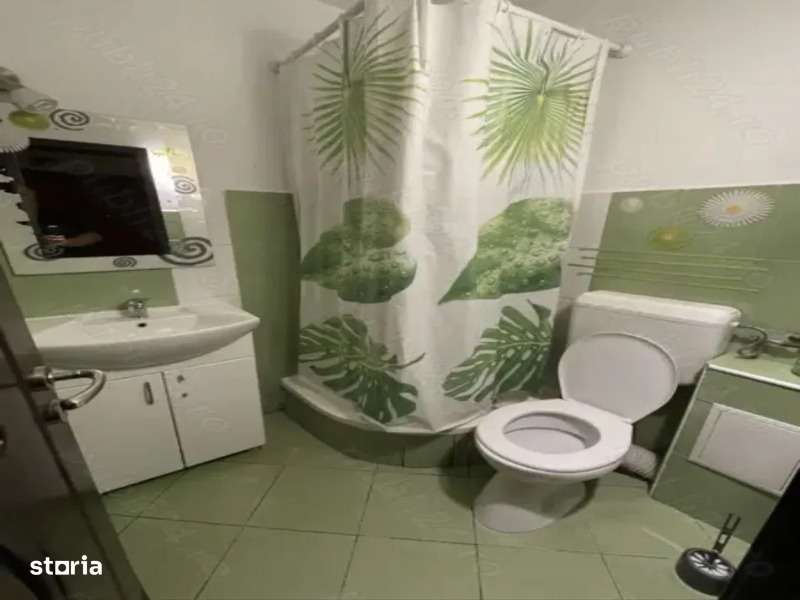 GARSONIERĂ DE ÎNCHIRIAT • ULTRACENTRAL - Imagine principală: 2/4