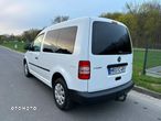 Volkswagen Caddy 1.6 TDI (5-Si.) Trendline - 32