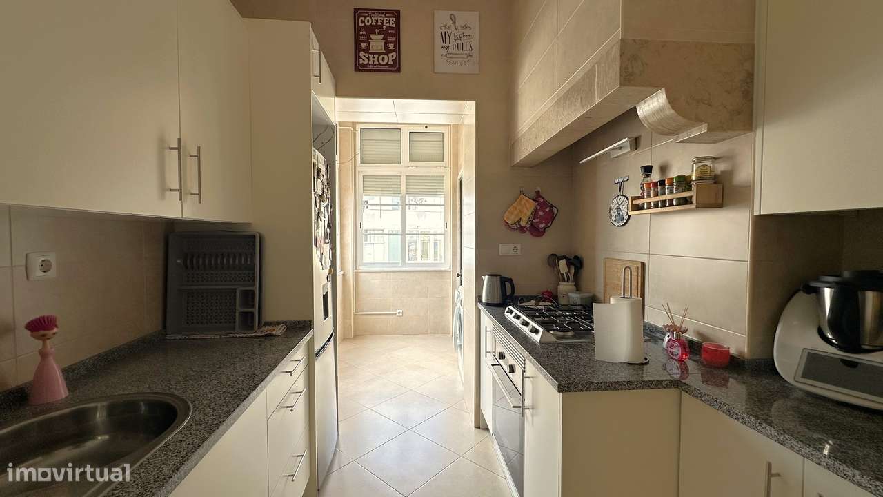 T2+1 com Logradouro  –  Alcântara-0