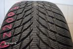 R18 215/50 Nokian WR Snowproof P pojedyncza - 1