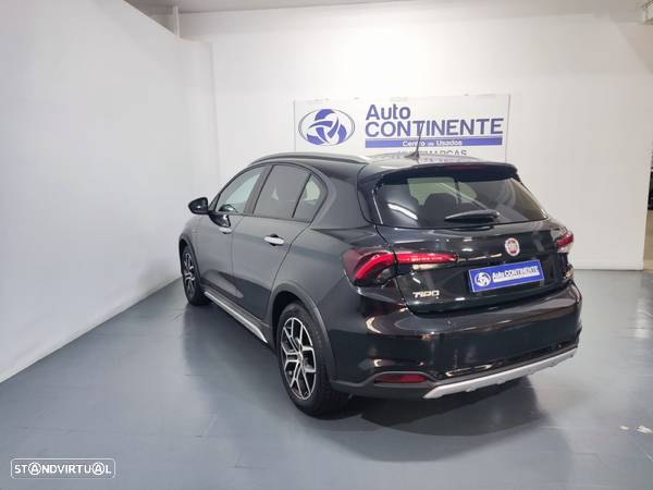 Fiat Tipo Cross 1.3 Multijet - 35