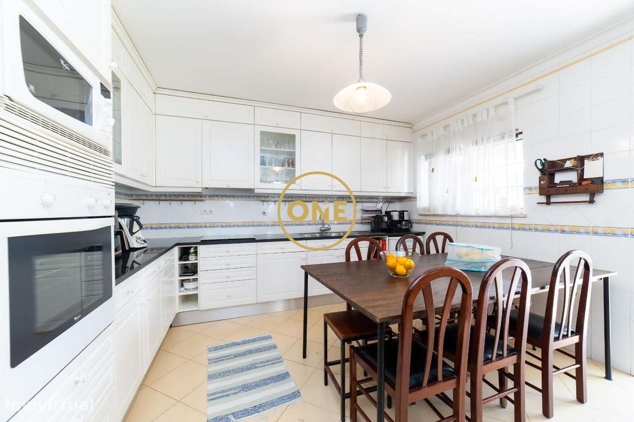 Moradia independente em Sta Clara! - Grande imagem: 5/12