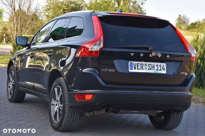 Volvo XC 60 - 7