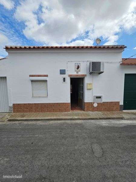 Arrendar Casa Canal Caveira