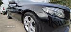 Mercedes-Benz E 220 d 9G-TRONIC Exclusive - 18