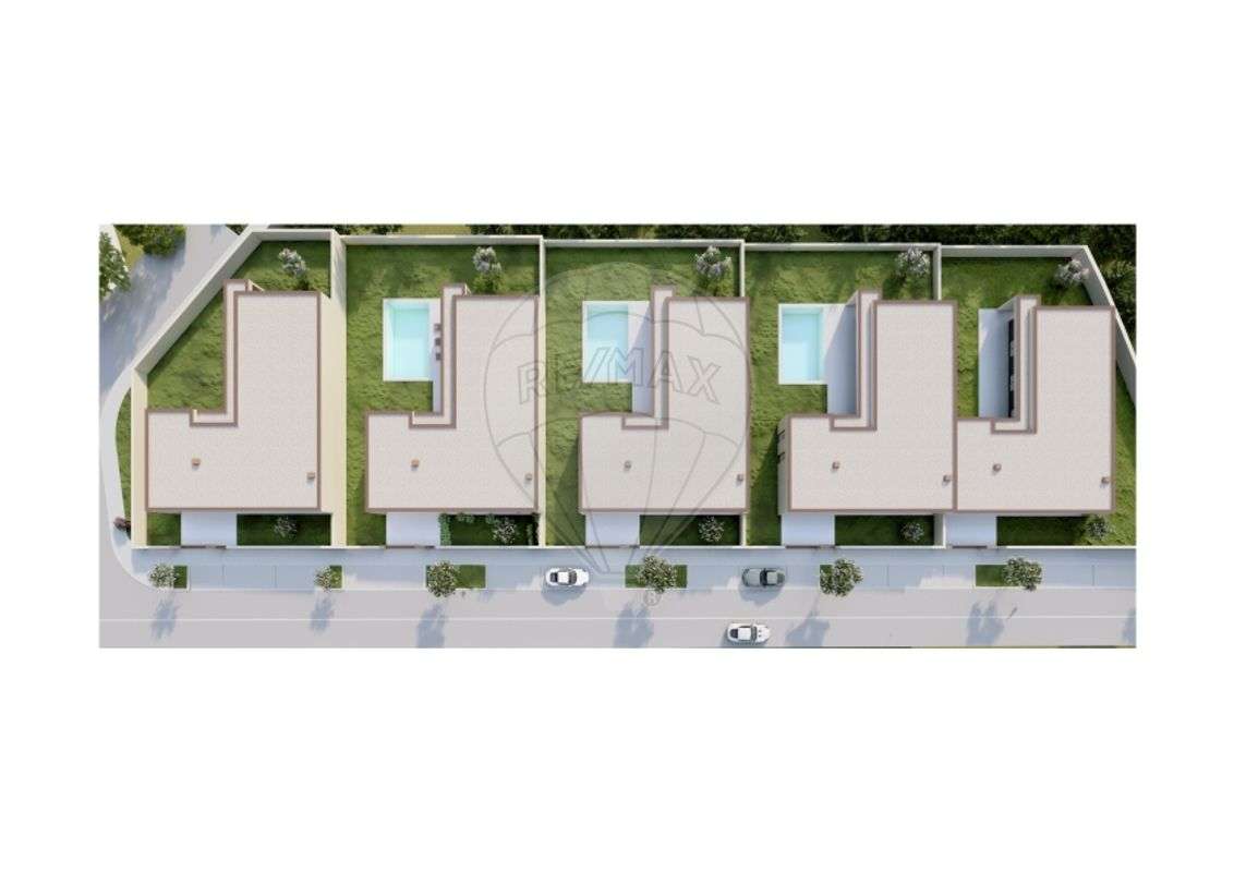 Moradia Térrea T3 nova em Monsul, a 15 minutos de Braga! - Grande imagem: 5/23